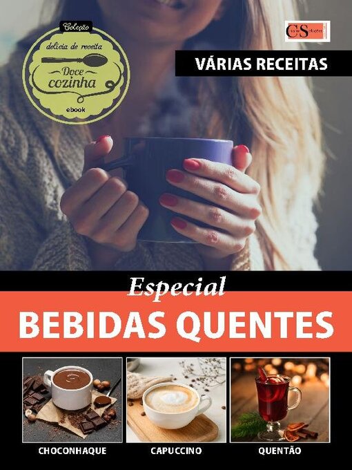 Title details for Doce Cozinha by EDICASE GESTAO DE NEGOCIOS EIRELI - Available